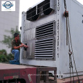 LYJN-S-2012 Mobile Solar powered cold room for shipping